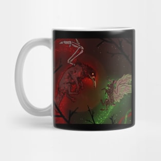 Cosmic Balance Mug